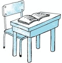 Help Desk Illustration