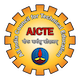 AICTE logo