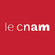 CNAM logo