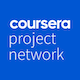 Coursera Project Network logo