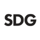 SDG Academy logo