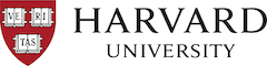 Harvard University logo