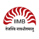 Indian Institute of Management Bangalore logo