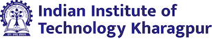 Indian Institute of Technology, Kharagpur logo